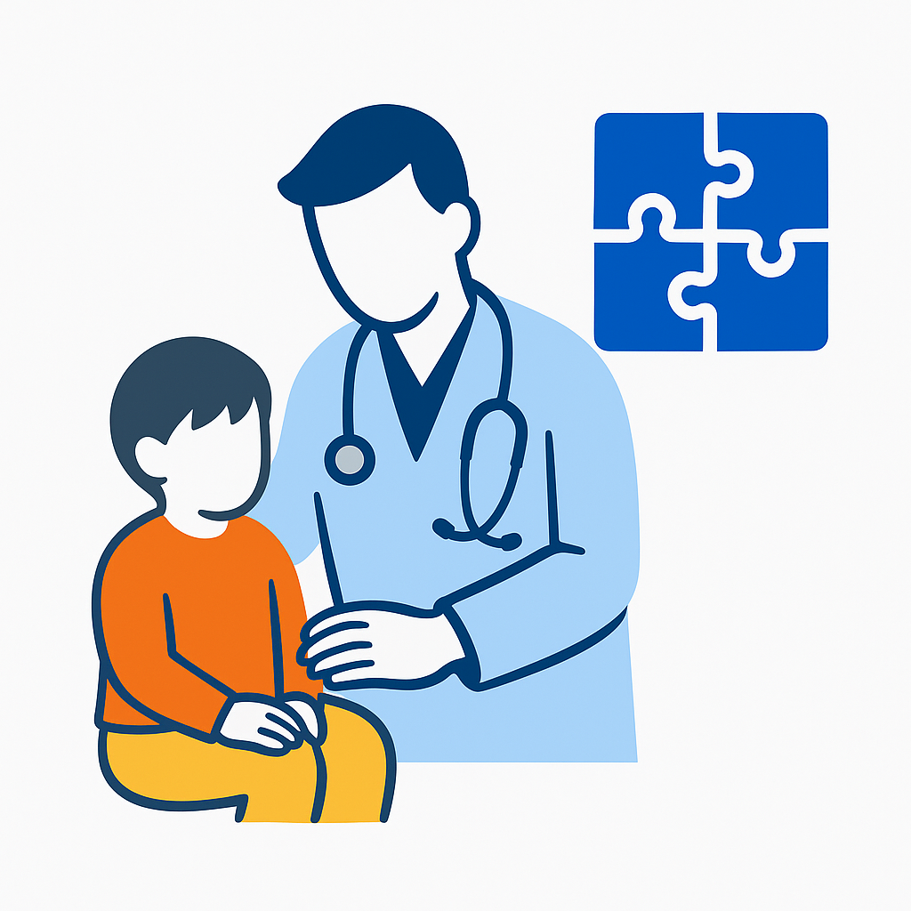 Early Autism Screening & Diagnosis